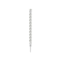 Bosch Hamer burgija Pro SDS plus-5X 2608707242  za udarne bušilice, 28×400×450 mm