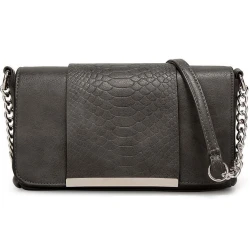 Torba EL-11195 - Siva KP11195
