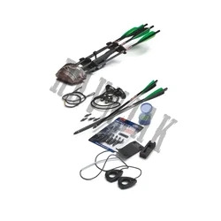 Excalibur The Right Stuff Pkg