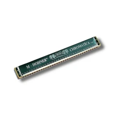 Hohner Chromatica 263/70 G-F