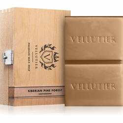 Vellutier Wild Cedar Tree vosek za aroma lučko 50 g