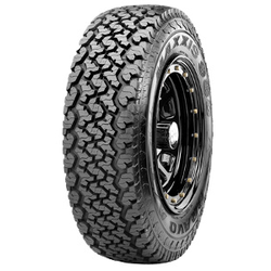 Maxxis AT 980 E ( 265/65 R17 117/114Q 8PR POR )