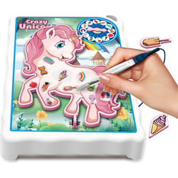 Igra Samorog s pinceto