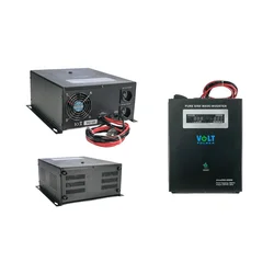 Volt Smart UPS Inverter PRO 24V 2000W