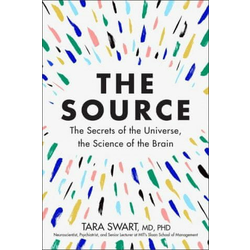 Tara Swart - Source