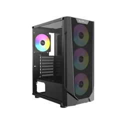 BC COMP AMD Ryzen 5 5500/16GB/M.2 1TB/RX 7600 8GB/600W