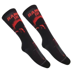 Nogavice RAMBO - KNIFE - PERRI´S SOCKS - RAF301-001-O-M