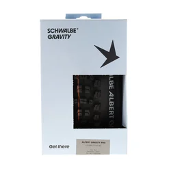 Schwalbe Albert Gravity Pro Addix Soft TLR 27,5 Pnevmatike