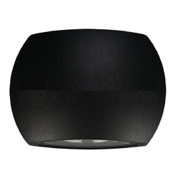 Spoljna LED lampa S4332 BK