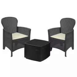 IPAE-PROGARDEN Baštenski set Rama