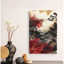 Wallity Slika YNS-1029, 80x120 cm