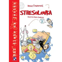 Stresolovka