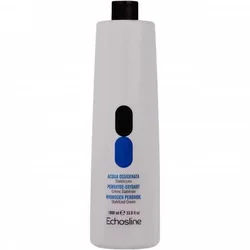 Echosline Hydrogen Peroxide Stabilized Cream 1000ml 40 Vol | 12%