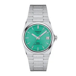 Tissot PRX Powermatic 80 35mm T137.207.11.091.01