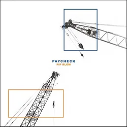 Pip Blom - Paycheck (Limited Edition) (EP)