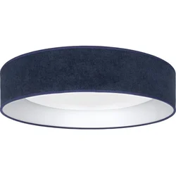 Brilagi - LED stropno svetlo VELVET VARI LED/24W/230V CCT prečnik 45 cm plavo