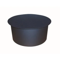 Dimni pokrovček ¤120 mm