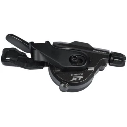 Blocage Rapide Shimano M8000 Pour Roues - 9x173mm, Complet, Pour Vélo VTT Ou Route