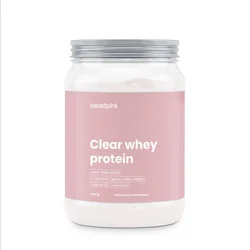 BeastPink - Clear Whey Protein