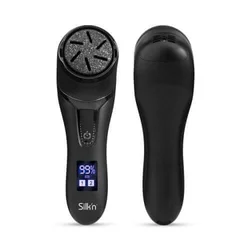 Silkn FreshPedi Aparat za negu peta Black