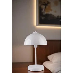 Opviq Stona lampa Yeni, Bela