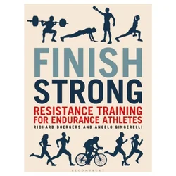 Finish Strong