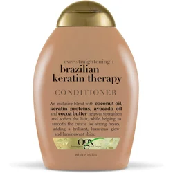 OGX Brazilian Keratin šampon za kosu 385 ml