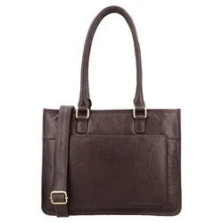 Hide & Stitches Jura 25141 Dark brown