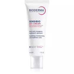 BIODERMA Krema ensibio AR+, 40 ml