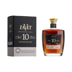 Zavet Rakija Šljiva 43% vol, 10 godina, 750ml