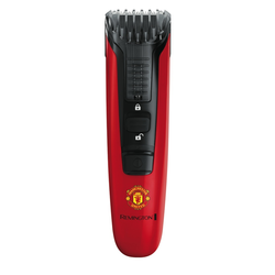 Šišač za bradu REMINGTON MB4128 Manchester United, crveni