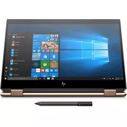 HP prenosnik Spectre x360 15-df0005na (5GT31EA)