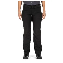 5.11 Ženske pantalone Apex, Crne