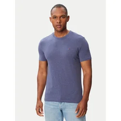 Tommy Jeans Majica Tommy Flag Extra Slim  encijan