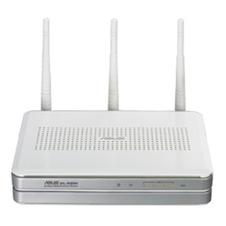 ASUS wireless router WL-500W