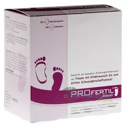 Profetil Female 84 tableta i kapsula