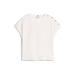 TOMMY HILFIGER Majica bela