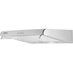 Hansa OSC6212IH Podugradni aspirator, 198W, Beli