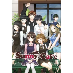 Sunny Café XBOX LIVE Key EUROPE