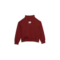 Calvin Klein Jeans Majica rdeča