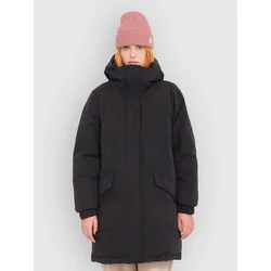 Volcom Sleepi Puff Up Parka black