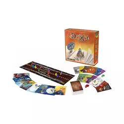 Bard Game Dixit Odyssey