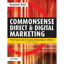 Commonsense Direct and Digital Marketing