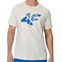 4F majica Brand Code za muškarce