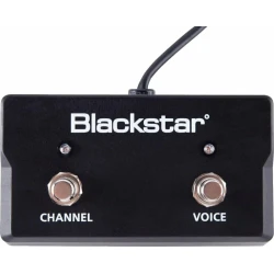 Blackstar FS-16 Nožno stikalo