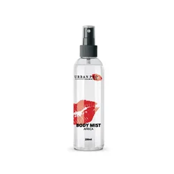 Urban Pro - Sprej za telo Wild Afrika 200ml