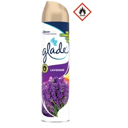 Glade sprej sivka, 300 ml