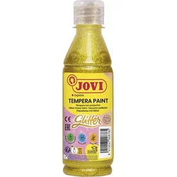 JOVI bleščeča tempera barva 250 ml v