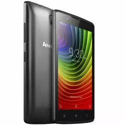 LENOVO smartphone A2010, crni