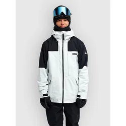 Quiksilver Forever Stretch Gore-Tex Jacket ice flow